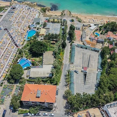 Apartament Porta Da Oura - 2 Min Walking From Da Oura