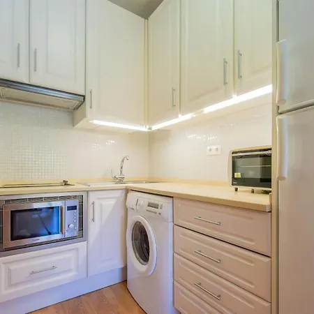 Apartament Porta Da Oura - 2 Min Walking From Da Oura