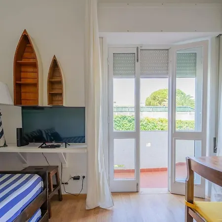 Apartament Porta Da Oura - 2 Min Walking From Da Oura *