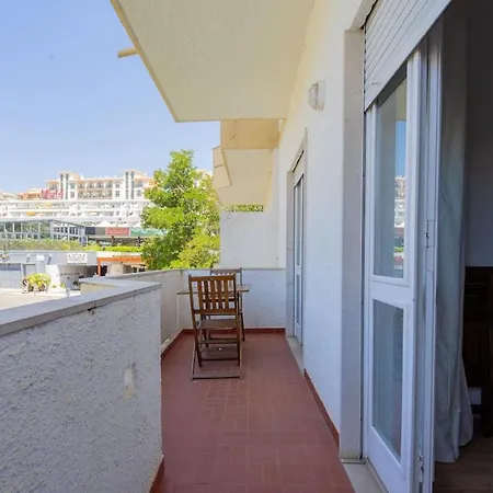 Porta Da Oura - 2 Min Walking From Da Oura * Albufeira