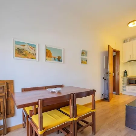 Apartament Porta Da Oura - 2 Min Walking From Da Oura